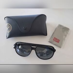 Ray-Ban RB2198 BILL Brand New Sunglasses